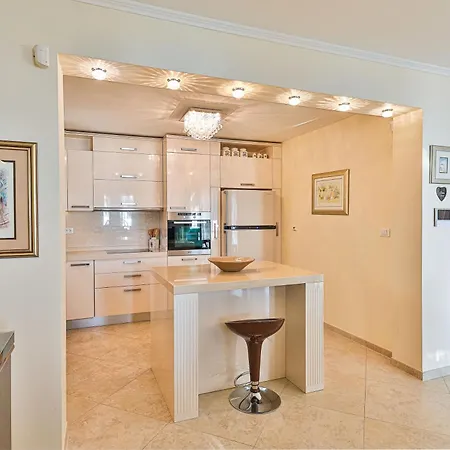 Villa Tomislav Split