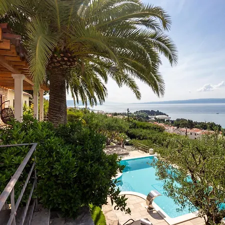 Tomislav Villa Split