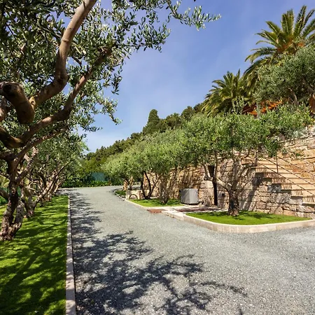 Tomislav Villa Split