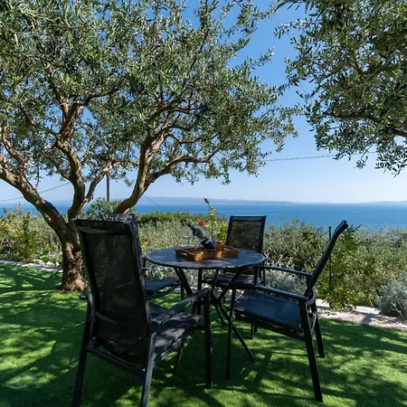 ヴィラ Tomislav *