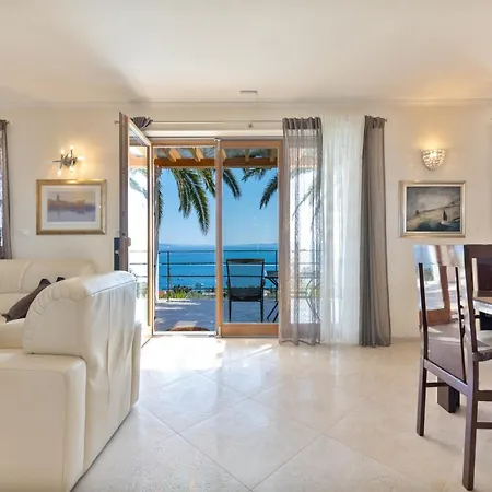 Tomislav Villa Split