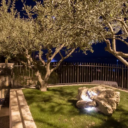 Tomislav Villa Split