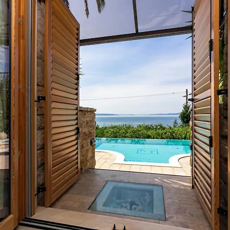 ヴィラ Tomislav *