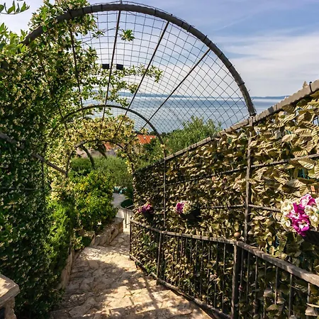 Tomislav Villa Split