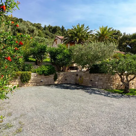 Villa Tomislav Split