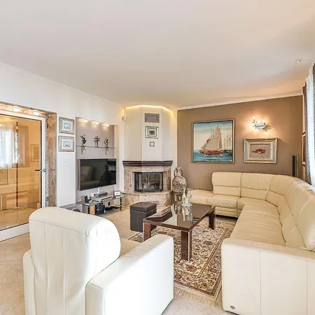 Tomislav ヴィラ スプリト