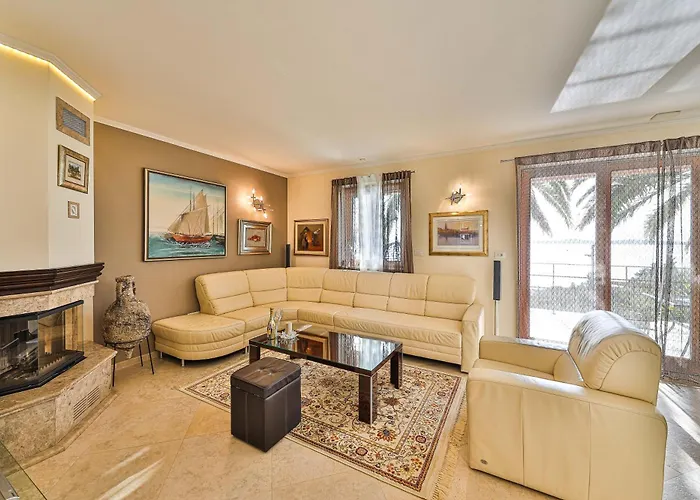 Villa Tomislav Split