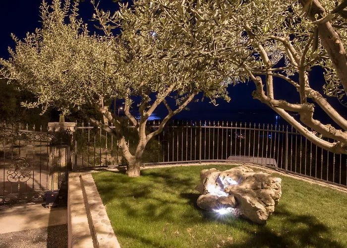 Tomislav Villa Split