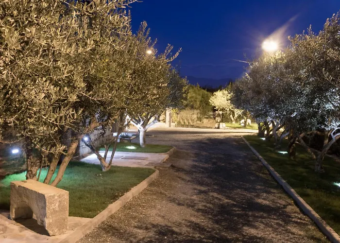 Villa Tomislav Split