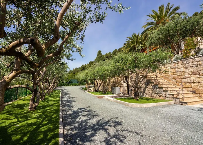 Tomislav Villa Split