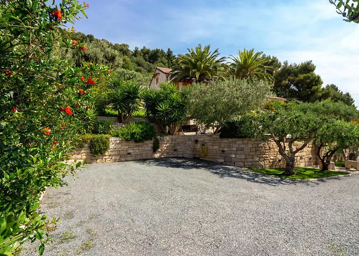 Villa Tomislav Split