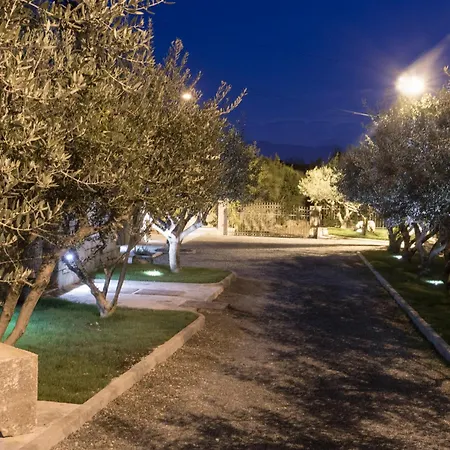 Vila Tomislav Split