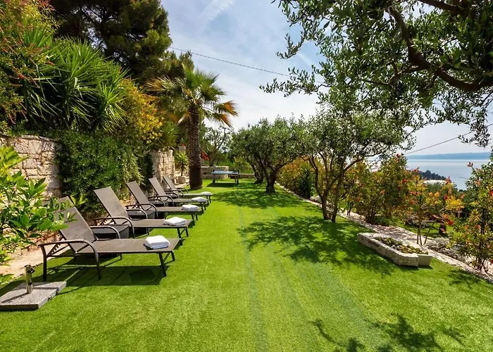 Tomislav ヴィラ *